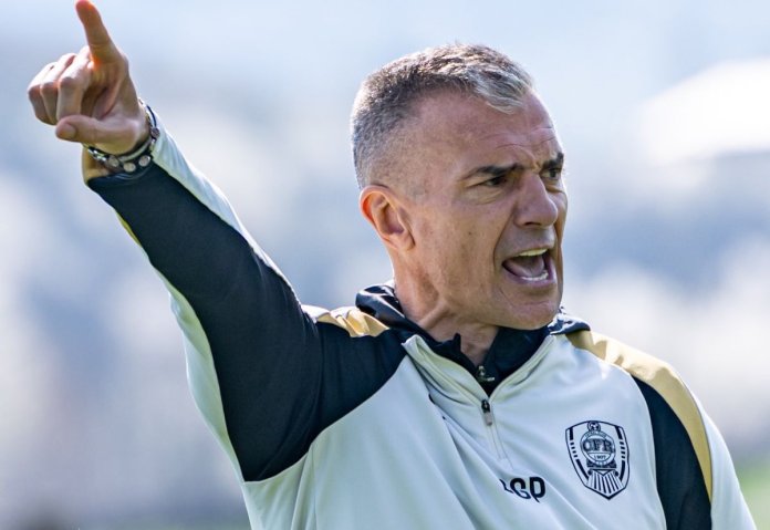 Daniel Pancu a hotărât! Locația lui de antrenor pentru următorul sezon: „Asta exprimă totul”