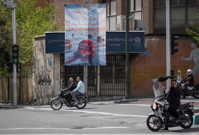 „Declarații mincinoase și nejustificate”. Prima reacție a Teheranului după comentariile lui Trump că Iranul a cerut armistițiu.