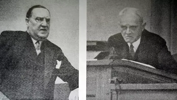 Gafele din investigație și teoria greșelii judiciare în situația româncei sentințate la închisoare pe viață pentru două omoruri