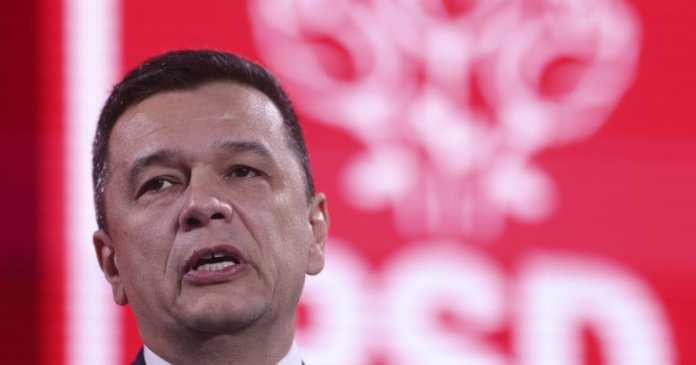 Grindeanu explică circumstanțele în care ar consimți la funcția de prim-ministru și observațiile referitoare la poziția sa în Cameră.