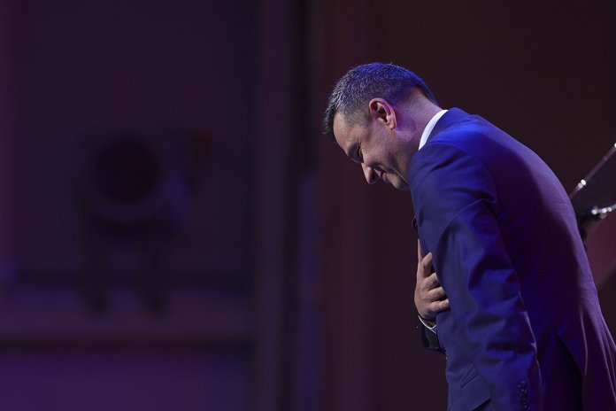 Grindeanu: Fac un apel pentru un vot clar luni