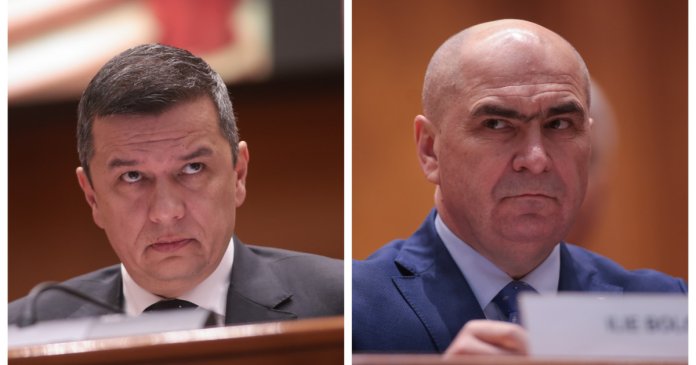 Grindeanu, replică pentru Bolojan: A încerca să comercializezi întreprinderile de stat reprezintă a jefui întreaga debara...