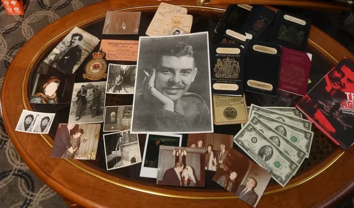 „James Bond” din realitate: Narațiunea individului care a lucrat cu agenții de informații și s-a întâlnit cu Stalin