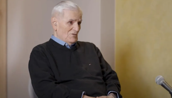 Liviu Maior, ex-ministru al Educației, a murit la vârsta de 85 de ani. U Cluj a comunicat vestea.