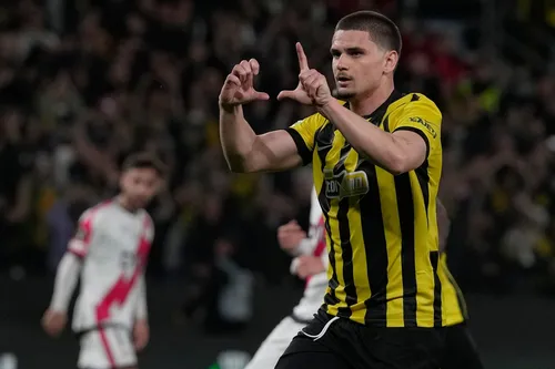 Meciul pe care Andrei Rațiu vrea să-l uite! A avut o ratere incredibilă și apoi a generat un penalty