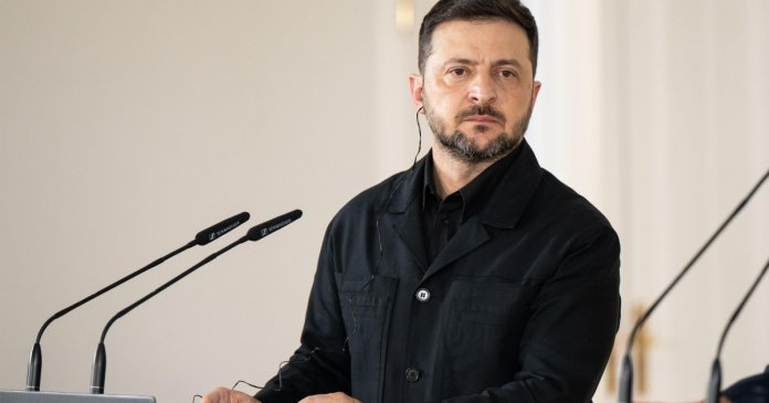 Mesajul lui Volodimir Zelenski post-alegeri în Ungaria: Este fundamental când domină...