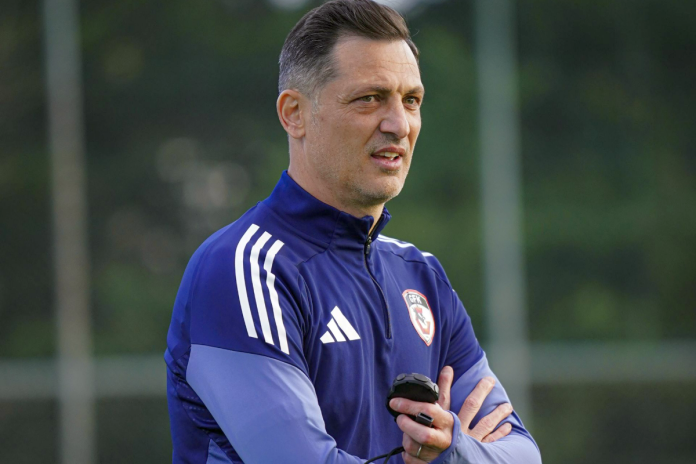 Mirel Rădoi, prima reacție după startul slab la Gaziantep: „Neplăcut”