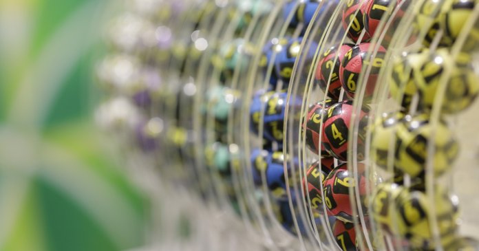 Premiul istoric al Joker, care a depășit 12,93 milioane de euro, a fost câștigat cu un bilet de...