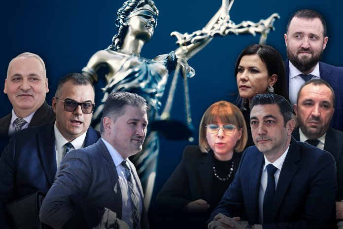 Procurorul din documentarul Recorder, „surprins” de afirmația președintelui: „Pentru cei care mai aveți credința că România este un stat de drept, astăzi aveți o dovadă împotrivă”