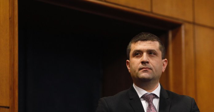 Radu Miruță respinge supozițiile unui atac din Iran îndreptat către România: Scutul de la Deveselu „reprezintă o...