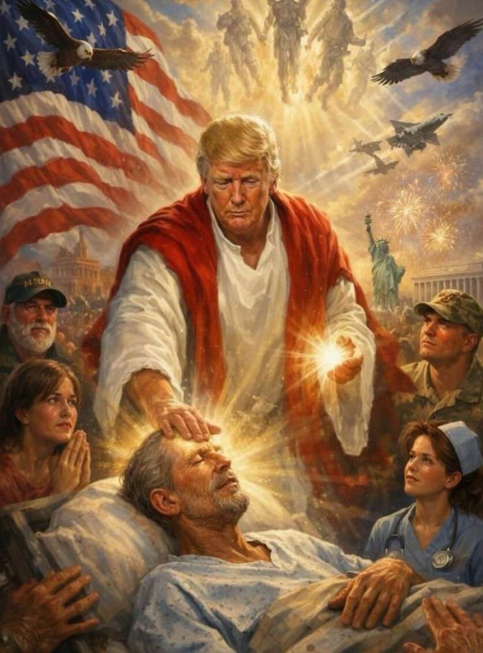 Războiul lui Donald Trump cu papa Leon, observat din unghiul catolicilor MAGA: „Este favorabil pentru biserică și este...