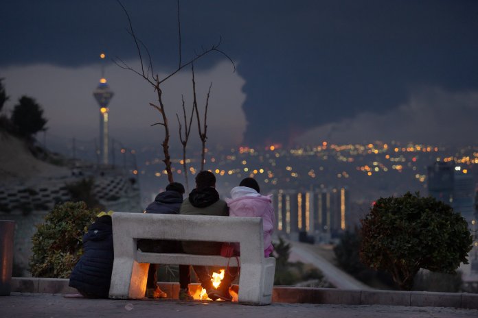 SUA, Iranul și cei care intervin fac ultimele tentative pentru un acord de încetare a focului de 45 de zile. Informații din sursele media americane.