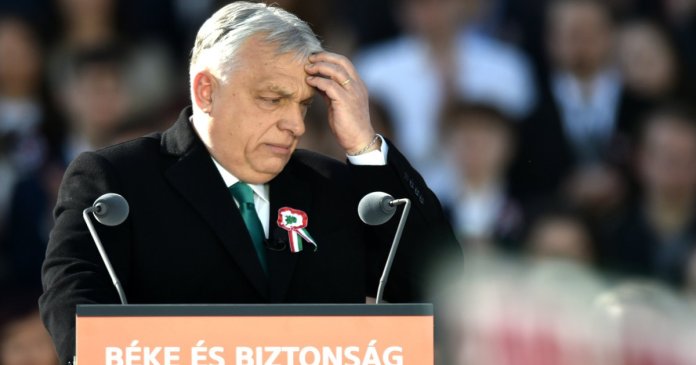 Ungaria, la intersecție: posibilele traiecte ale națiunii în eventualitatea în care Viktor Orban își pierde autoritatea. Ce a promis...