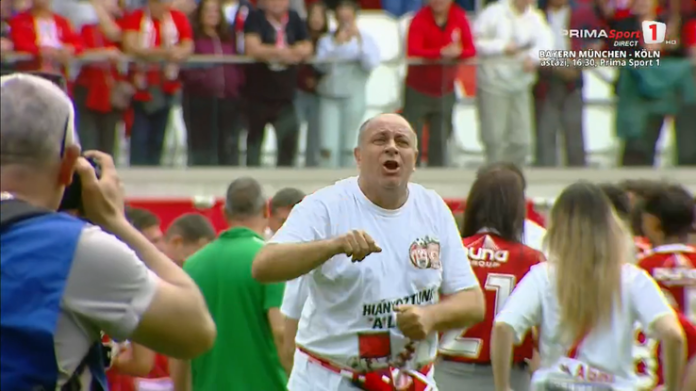 A doua echipă care a obținut promovarea directă în Superliga a fost stabilită » Dramă completă în etapa finală a play-off-ului Ligii 2