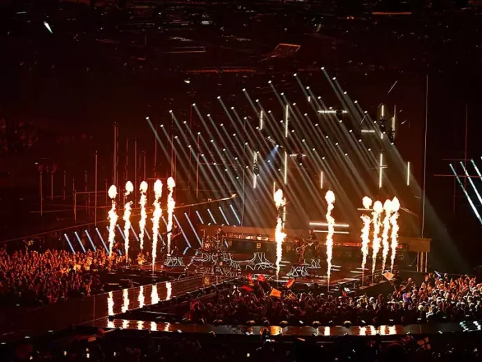 Alexandra Căpitănescu, primul anunț după obținerea calificării în finala Eurovision Song Contest 2026