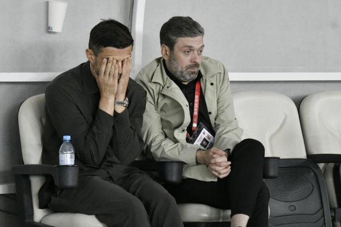 Andrei Nicolescu, concluzii rapide după meciul cu Dinamo: „Sezon corect, așa cum am prezis”