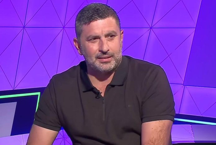Basarab Panduru, reacție incisivă după desemnarea lui Marius Baciu de către Becali la FCSB: „Este tocmai ceea ce își dorește Gigi!”