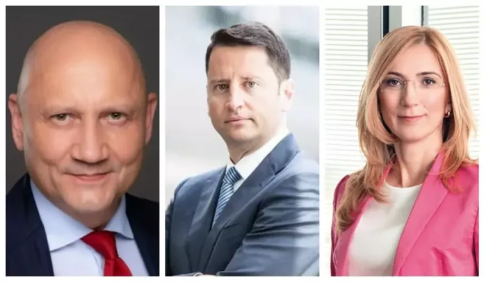 Croatul care creează jocuri pentru cetățeanul Rusiei la Petrom s-a retras din cursa pentru conducerea firmei.