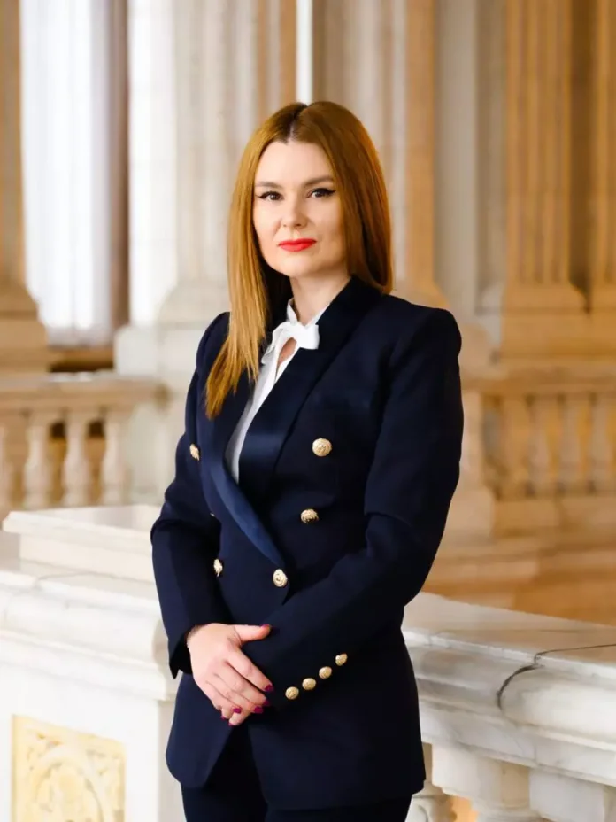 Cum ar putea arăta Europa Federală: Discuție cu Simina Tulbure, consilier al ministrului Proiectelor Europene, Dragoș Pîslaru