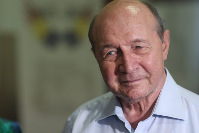 Cum s-ar comporta Traian Băsescu în locul lui Nicușor Dan și anticiparea sa: „Vă ofer documentat”