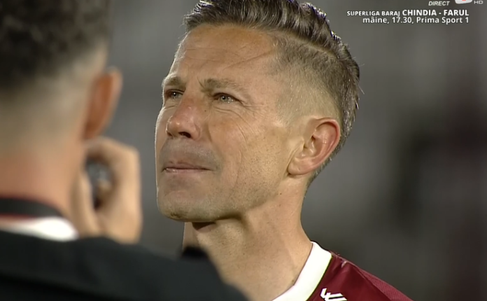 Daniel Pancu, intervenție neașteptată în toiul nopții: Anunță venirea apropiată la Rapid și o plecare controversată: „Domnul Rahat m-a contactat”