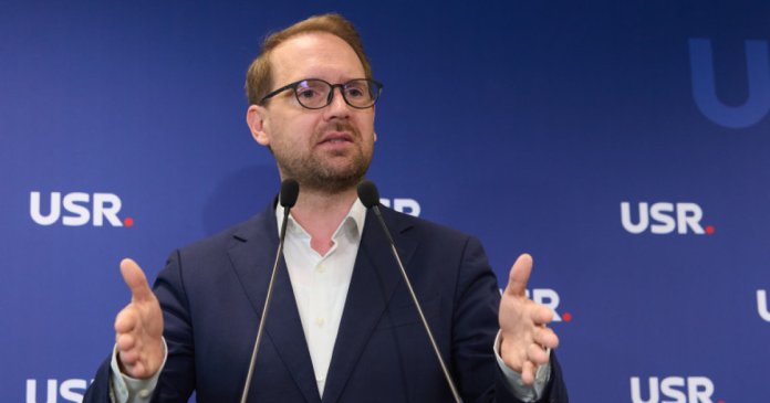 Dominic Fritz împărtășește informații despre conversația cu Nicușor Dan la Cotroceni
