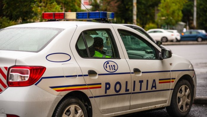 Emil Gânj, condamnat la detenție pe viață pentru omorul fostei partenere și aprinderea locuinței, este căutat din 2025.