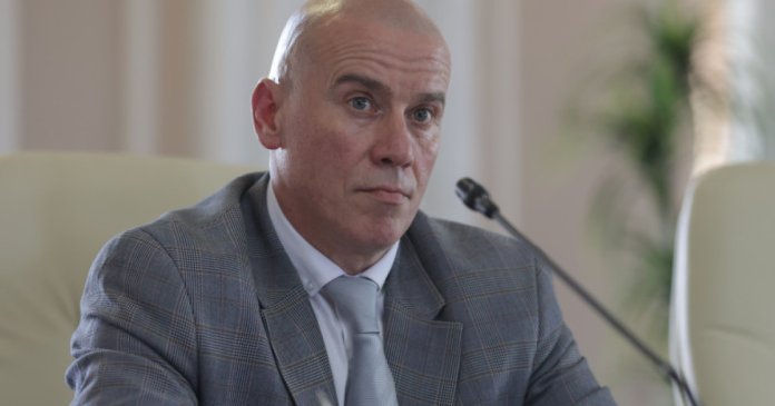 Liderul UDMR cere demisia ministrului Culturii după o înregistrare în care Demeter utilizează un limbaj obscen...