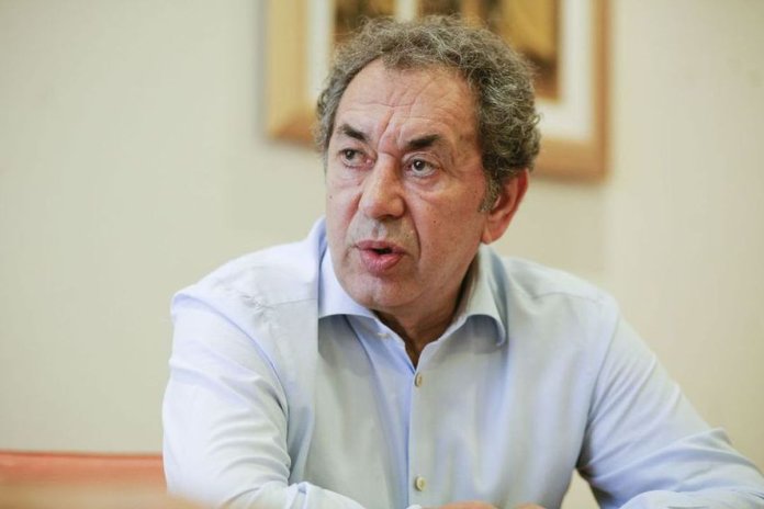 Nicolae Badea se exprimă sincer! Ce a spus referitor la realizarea noului stadion Dinamo: „Folclor de slabă calitate”