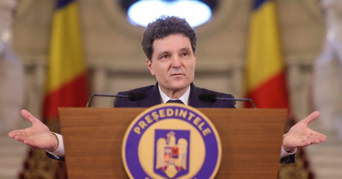 Nicușor Dan referitor la viitorul executiv: „Nu voi încerca experimente.” Întrebarea pusă formațiunilor la...