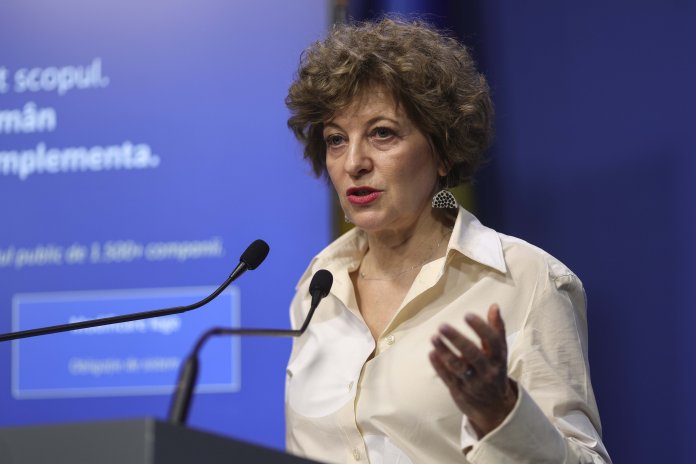 Oana Gheorghiu îl învinovățește pe Grindeanu pentru avizarea listării la bursă a TAROM și a altor firme de stat în timpul mandatului său ca ministru al Transporturilor, făcând public documentul corespunzător. Răspunsul liderului PSD.
