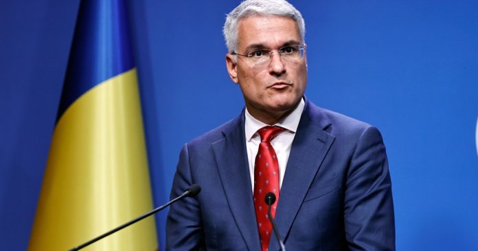 Pîslaru răspunde acuzațiilor PSD legate de fondurile PNRR: „Din cauza acestor domni am pierdut...”