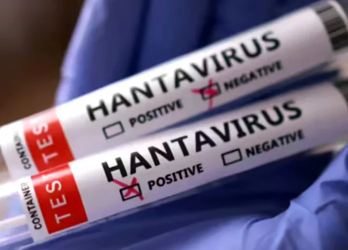 Primul incident de hantavirus în România: pacient spitalizat la Arad, adus din Bihor cu manifestări.