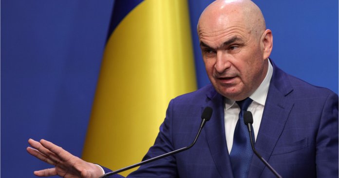 Reacția lui Bolojan după implementarea măsurilor ANRE împotriva „băieților deștepți” din sectorul energetic