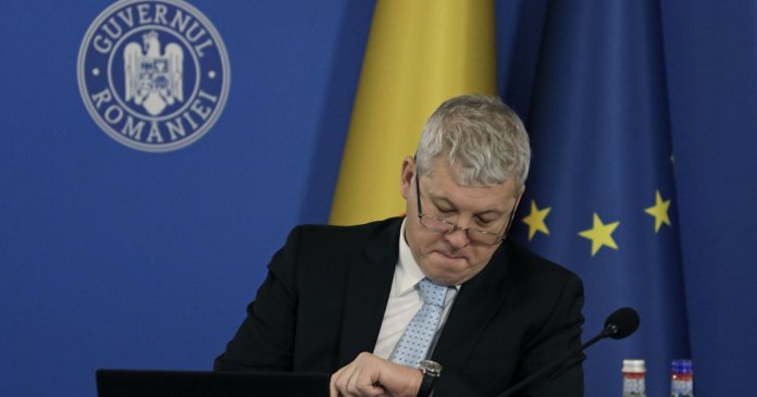 Reacția PNL în urma căderii Guvernului Bolojan: Predoiu evidențiază relevanța păstrării guvernării. E...