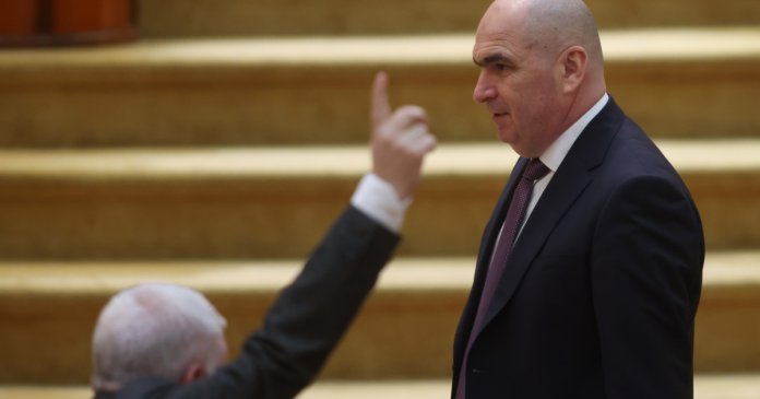 Sociolog cu privire la moțiunea de cenzură: Se apropie un moment crucial în politica din România. „Primele...