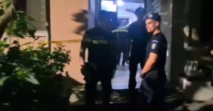 Triplă omor în Târgu Jiu: Bunica și cei doi nepoți găsiți fără viață în locuință...