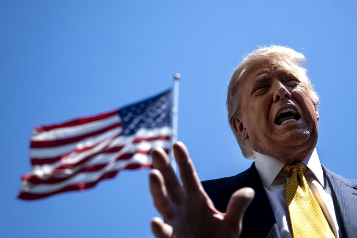Trump, anunț neașteptat înainte de călătoria către China: Sfera în care nu se bazează pe sprijinul lui Xi – „Vom triunfa”