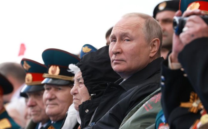 Trump declară un armistițiu de trei zile între Ucraina și Rusia, începând din ziua de sâmbătă.