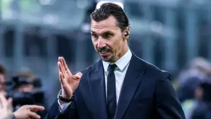 Ibrahimovic