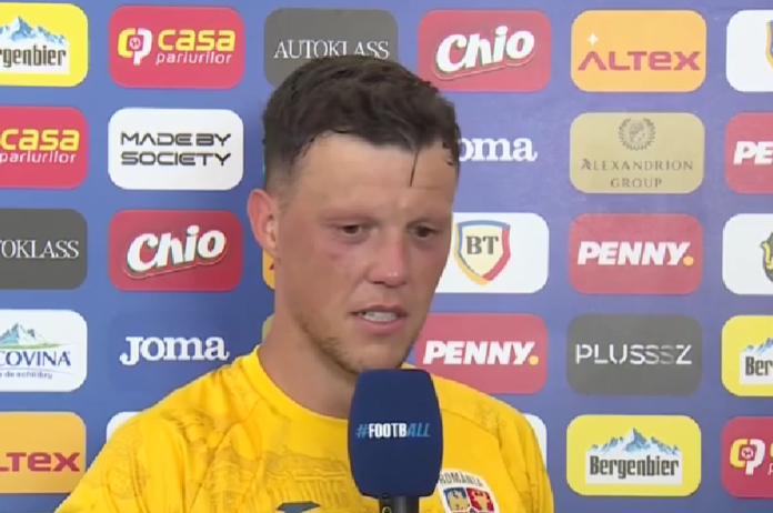 Adrian Rus a dezvăluit taina lui Hagi după succesul cu Țara Galilor: „Le cere asta apărătorilor la fiecare întâlnire!”