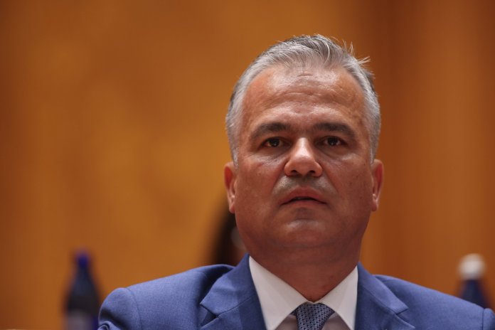 Adrian Veștea, un recent mesaj după eșecul din Parlament: „Nu am cerut această poziție pentru o funcție”