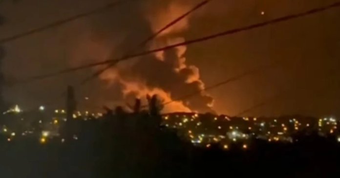 Alerte în Peninsula Crimeea: Ucraina a demolat echipamente rusești de-o parte și de alta a Podului...