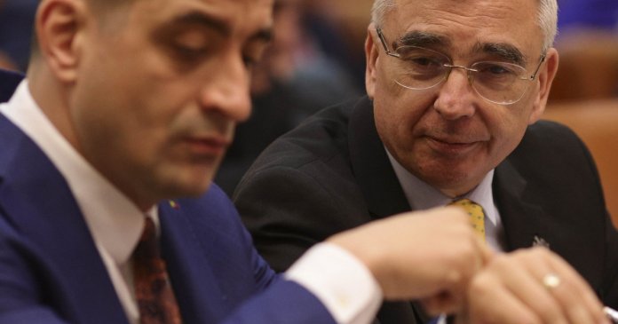„AUR ar putea ajunge la 50%, însă trecerea acestui limită constituie un pericol”, atenționează Remus Ștefureac. Ce afirmă...