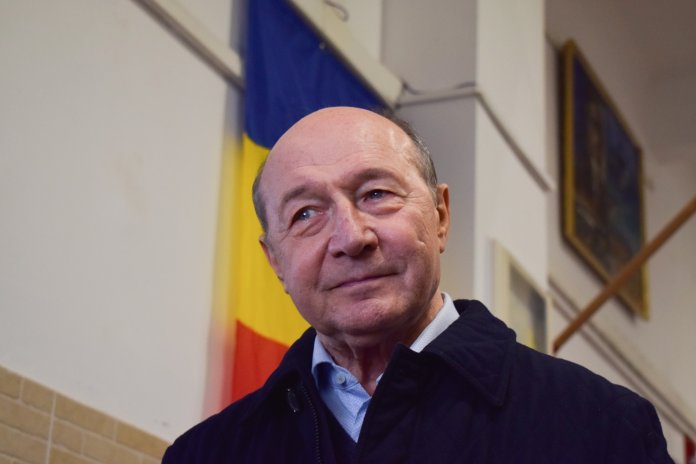 Băsescu referitor la criza politică: „Vom observa mai multe în această toamnă!”