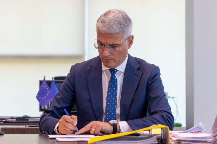 Bruxelles a validat cea mai recentă modificare a PNRR. România mai are posibilitatea să aspire la 20 de miliarde de euro.