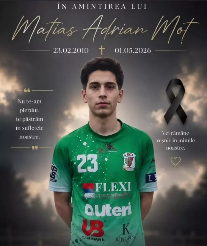 Cazul „Matias”: adolescentul din Dumbrăvița lovit fatal de un vehicul pe o cale fără trotuare. Răspunderea autorităților locale