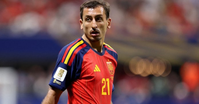CM 2026 a făcut istorie: Un jucător de atac al Spaniei nu a atins mingea în primele 30 de minute cu...