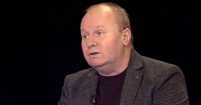 Cristian Păun, oferind comentarii asupra declarațiilor lui Bogdan Chirițoiu la Digi24 referitoare la amenzile impuse băncilor: „Ce...