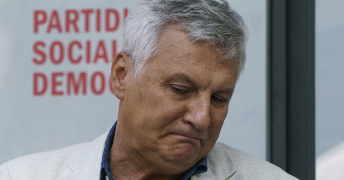 Daniel Zamfir (PSD): Susținerea noastră pentru executivul Tomac va fi condiționată de agenda de guvernare pe care...